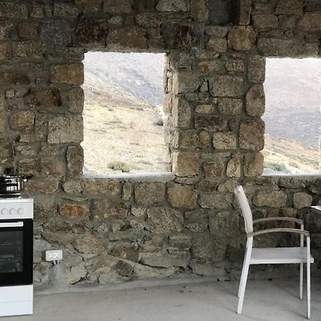 Seaclusion Apartments Pánormosz Mikónu Kültér fotó