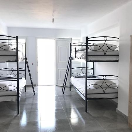 Seaclusion Apartments Pánormosz Mikónu Kültér fotó