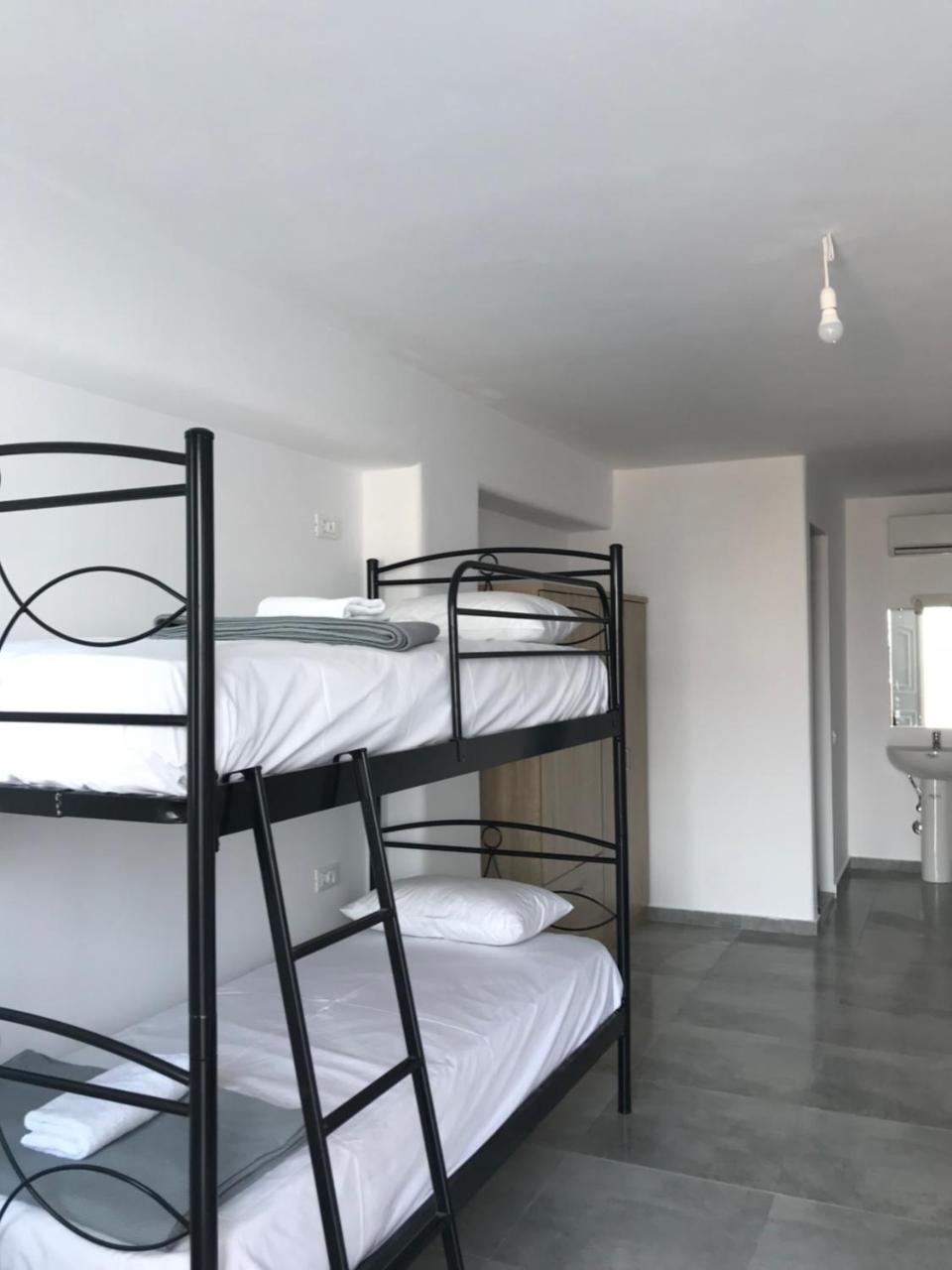 Seaclusion Apartments Pánormosz Mikónu Kültér fotó