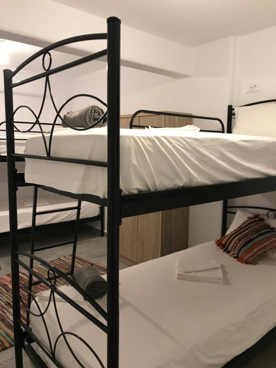 Seaclusion Apartments Pánormosz Mikónu Kültér fotó