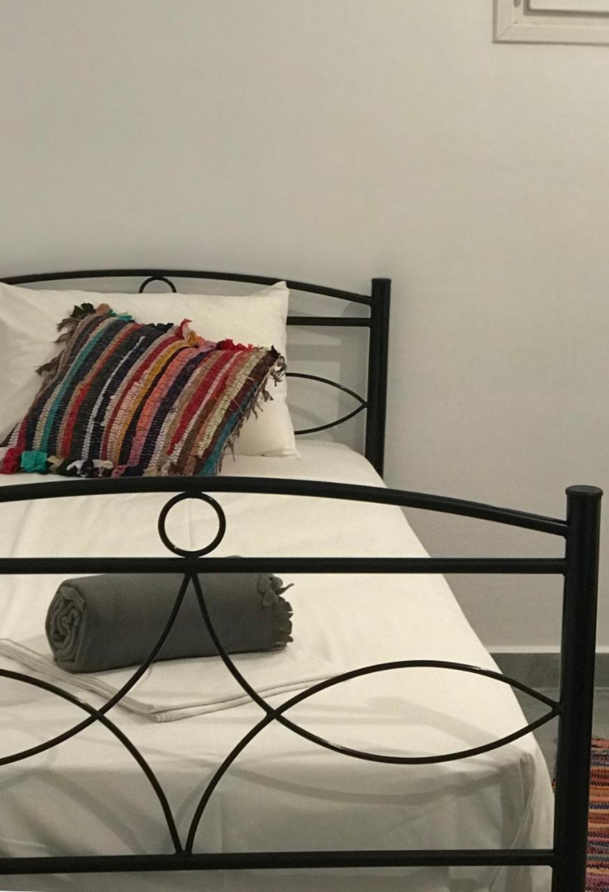Seaclusion Apartments Pánormosz Mikónu Kültér fotó